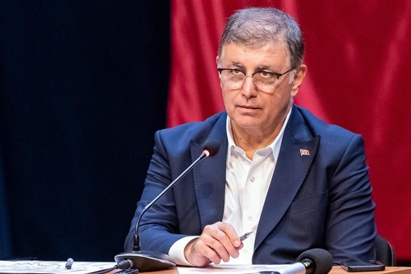 Tugay: Okullarımızda suya erişimle ilgili bir sorun söz konusu değil