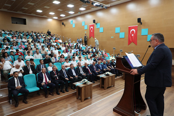 Ordu'da 