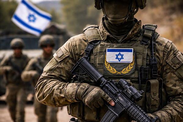 IDF: Devrim Muhafızları Sözcüsü Ali Muhammed Naini öldürüldü