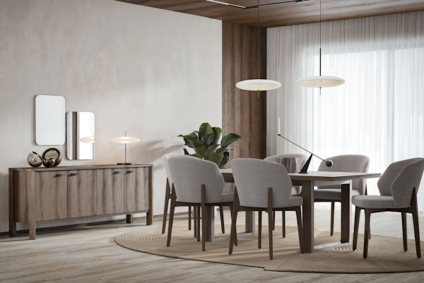 Alfemo, zamansız tasarımı konforla buluşturuyor