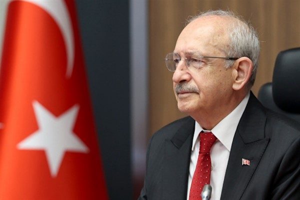 Kılıçdaroğlu, Hasan Gülay'ın cenazesine katıldı