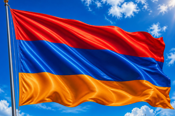Paşinyan, Fransa’daki terör saldırısını kınadı