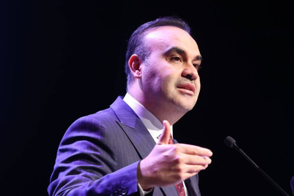Bakan Kacır: Teknogirişimlere yapay zeka için 5 milyon liraya kadar kredi desteği