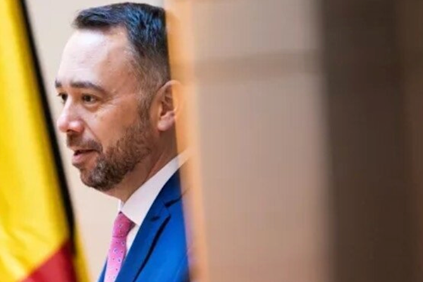 Prevot: Adalet, kalıcı barışın bir koşuludur