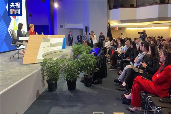 IMF Direktörü: Çin ekonomisi dayanıklı ve büyük potansiyele sahip