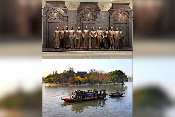 Çin Komünist Partisi’nin Büyük Kuruluş Ruhu