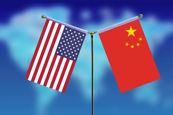 Çin-ABD ticaret görüşmeleri 14-17 Mart’ta Fransa'da yapılacak