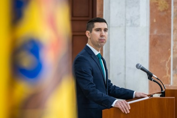 Popșoi: Rusya’nın Ukrayna’ya saldırıları durmalı