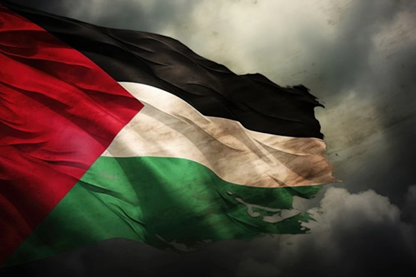 Filistin Devlet Başkanı Abbas'tan Türkiye'ye taziye mesajı