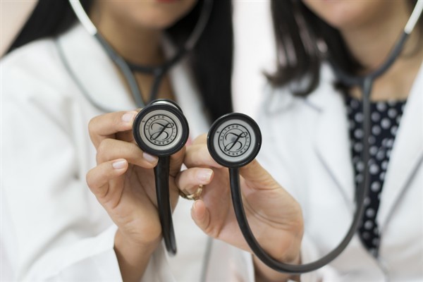 CHP’den 14 Mart Tıp Bayramı mesajı