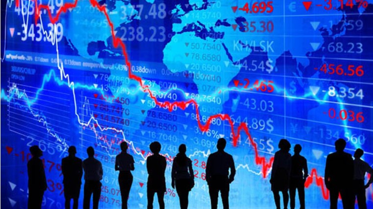 KÜRESEL PİYASALAR - Fed'in Jackson Hole Zirvesi öncesi ABD vadeli işlemleri düştü
