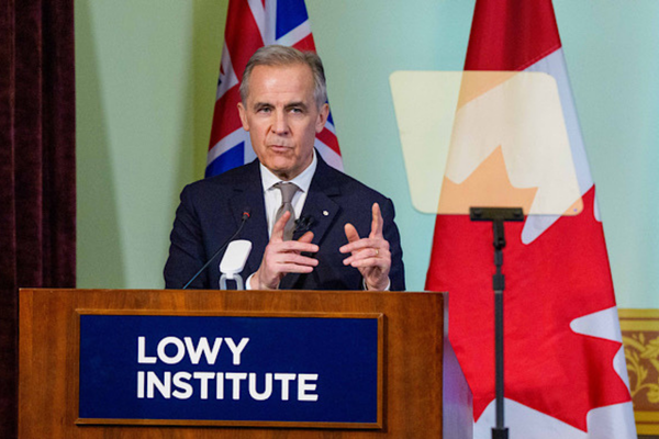 Carney: Kurtuluş Günü'nde ülkemizi daha adil hale getiren insanları onurlandırıyoruz