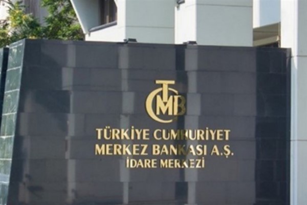 TCMB'den ödeme ve elektronik para hesapları için yeni e-Devlet hizmeti
