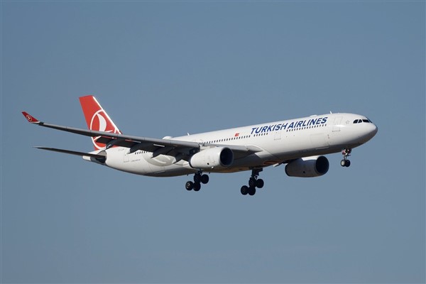 THY'nin ilk yarı trafik verileri güçlü performansa işaret ediyor