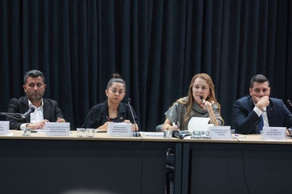 Başkan Mutlu: Konak’ta doğal gazı olmayan mahalle kalmasın diye gövdemizi ortaya koyduk