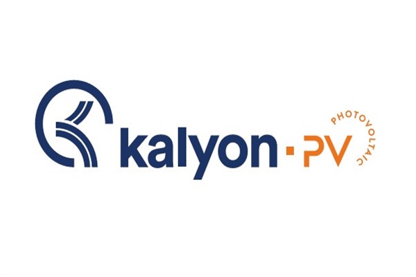 Kalyon Güneş Teknolojileri'nden panel satış sözleşmesi