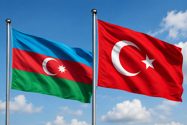 Dışişleri Bakanlığı, Bakü’nün işgalden kurtuluşunun 108. yıl dönümünü kutladı