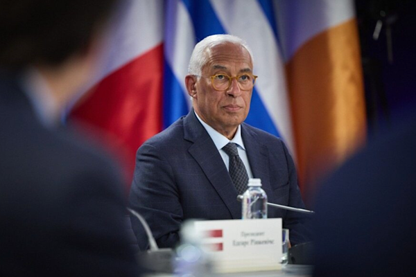 Costa: Gandhi’nin sözleri güçlü bir yankı uyandırıyor