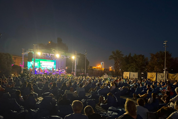 Smyrna Ensemble, 5 Eylül’de Efes Kültür Sanat Festivali’nde sahne alacak