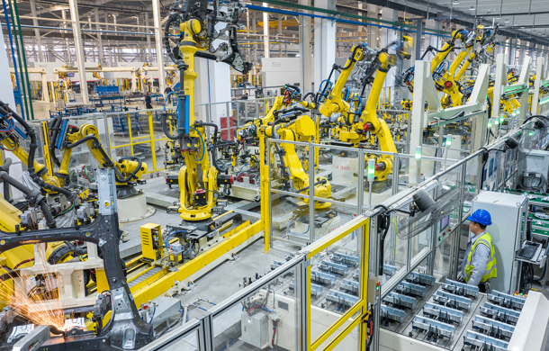 Çin ekonomisi kasım ayında istikrarını korudu