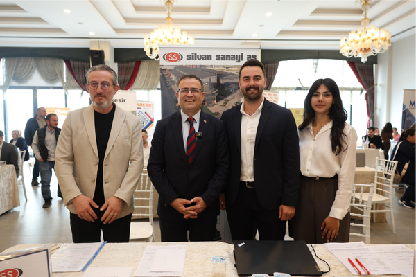 Derince’de Kariyer ve İstihdam Günleri’nin 4'üncüsü düzenlendi