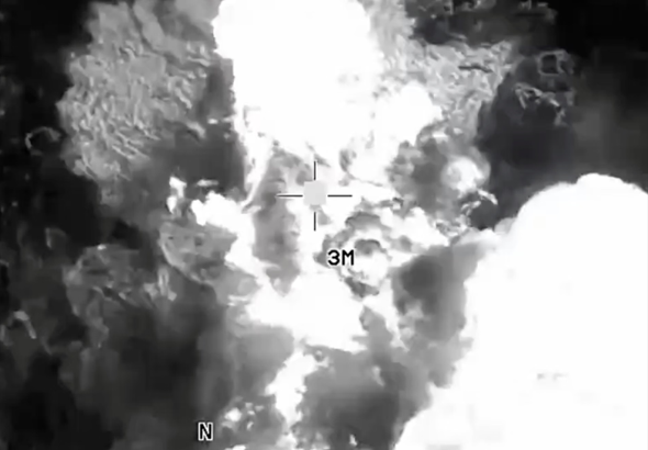 Pentagon, Pasifik'te bir başka tekne saldırısında dört kişinin öldürüldüğünü duyurdu