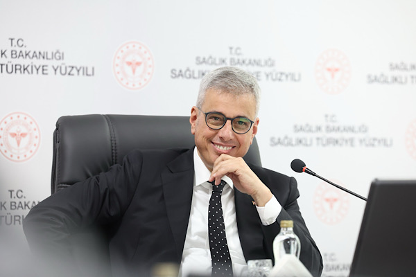 Bakan Memişoğlu: Yerli teknolojiyle 57 hastaya şifa
