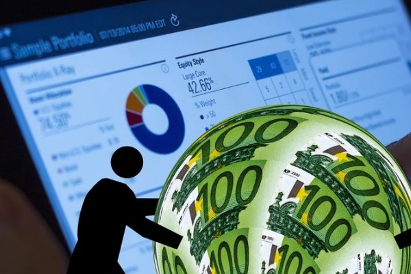 Yabancı yatırımcıdan hisse ve DİBS’e alım