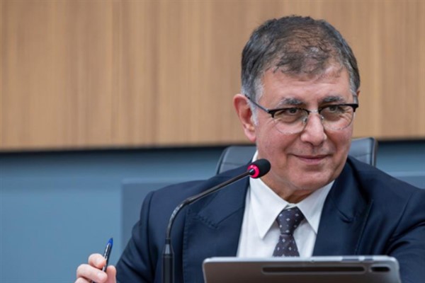 Tugay: İzmir için çalışmaya devam edeceğiz