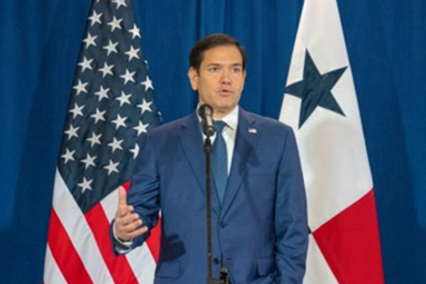 Rubio: ABD ile Paraguay arasında nükleer enerji iş birliği mutabakatı imzalandı