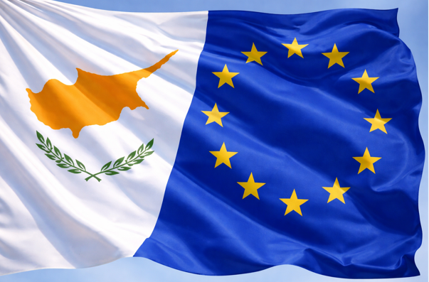 Christodoulides: Kıbrıs'ın güvenliği, Avrupa Birliği'nin güvenliğidir