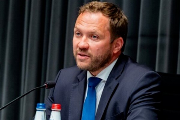 Tsahkna: Barış, özgürlük ve güvenlik birer sorumluluktur