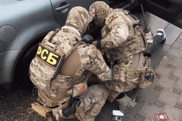 Rus İstihbaratı: Üst düzey hükümet yetkililerden birine suikast girişimi engellendi