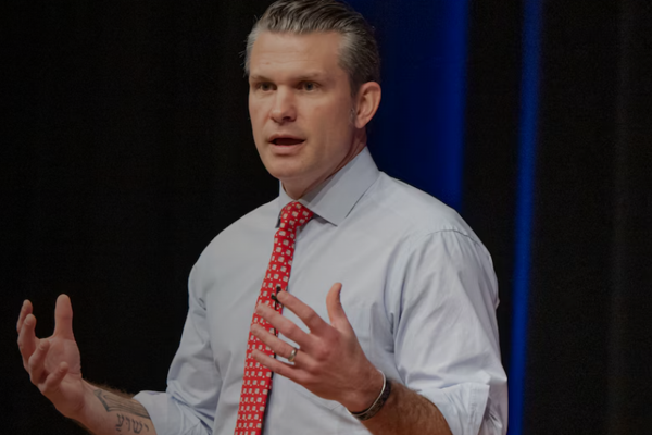 New York Times, Pentagon'a dava açtı