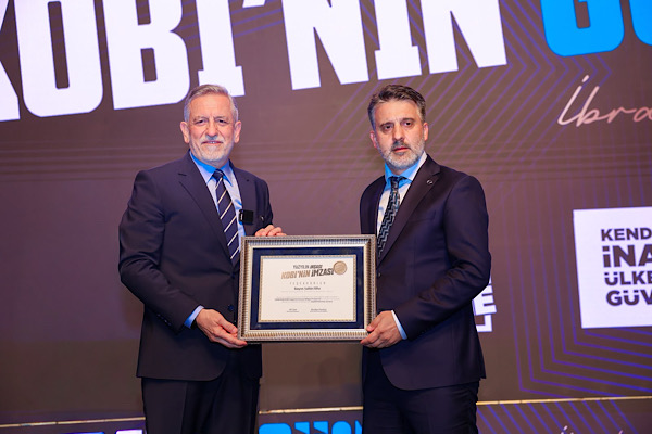  Biba, TEKNOSAB KOBİ OSB tanıtım programına katıldı