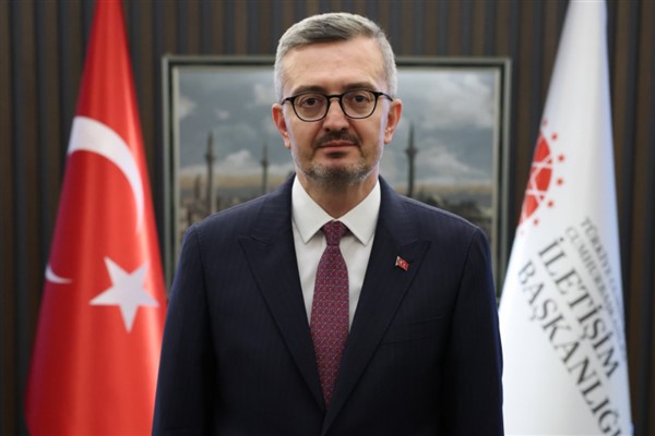 Duran'dan Konyaspor-Filistin maçı açıklaması