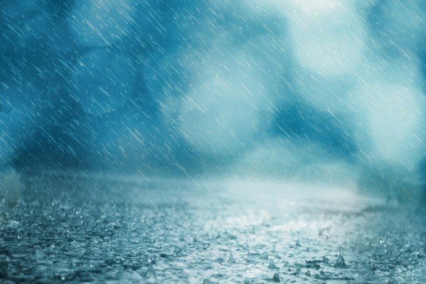 Meteoroloji’den Batı Akdeniz için kuvvetli yağış uyarısı