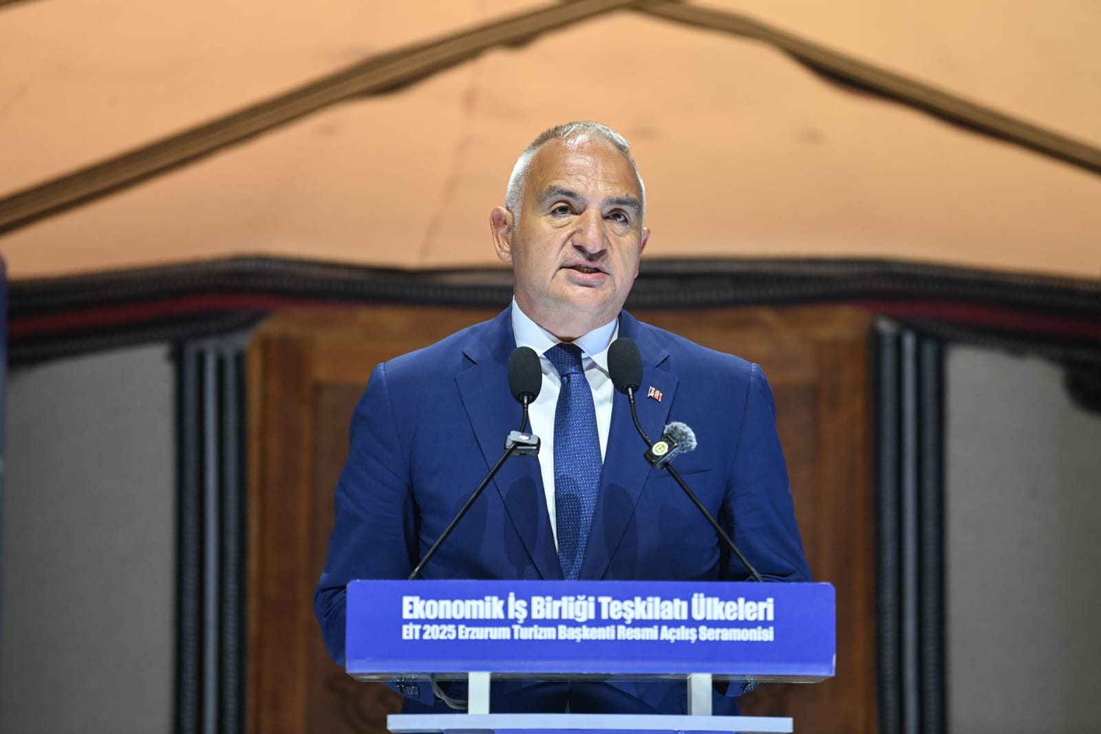 Ersoy: Yazma eser envanteri 784 bine ulaştı