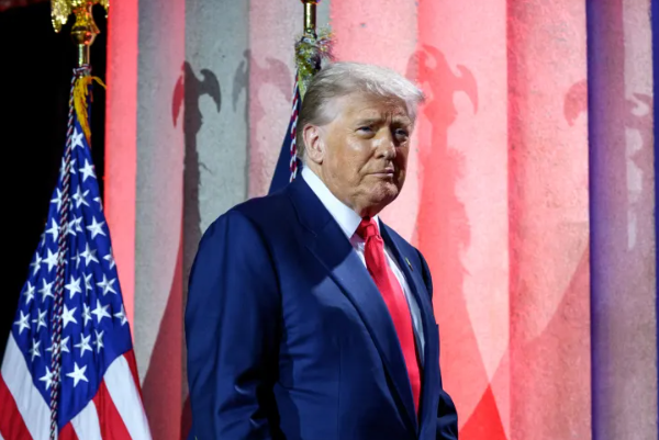 Trump: Saldırıyı müzakereler nedeniyle erteledik