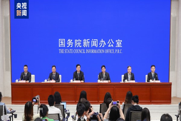 Çin’den Xinjiang hakkındaki asılsız iddialara yanıt