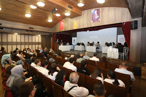 ''İnegöl’ü Tanıyorum'' bilgi yarışmasının finali gerçekleştirildi