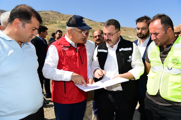 Er: Gençlik merkezi bölgenin tamamına hizmet verecek
