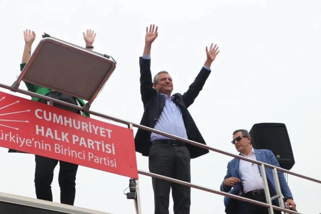Özel: Hep birlikteyiz ve yine hep birlikte başaracağız