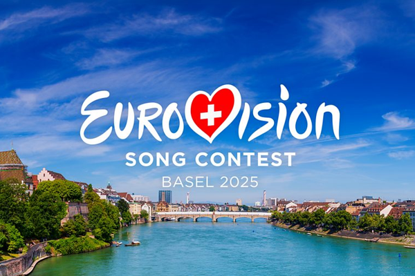 Eurovision'da Filistin bayrakları sansürlenmeyecek veya yuhalamalar susturulmayacak
