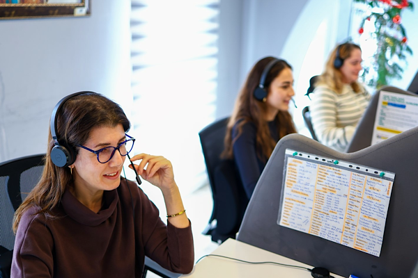 Bodrum'da  Çağrı Merkezi ve Saha Ekipleri 2025’te 200 binden fazla başvuru yanıtladı