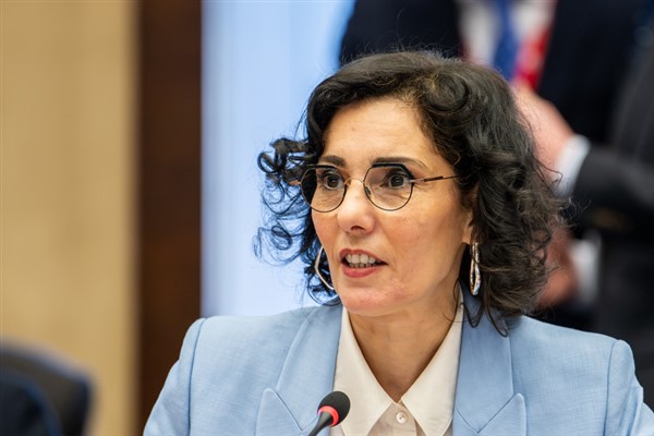 Lahbib: Yemen'deki insani kriz kritik bir noktaya ulaşıyor