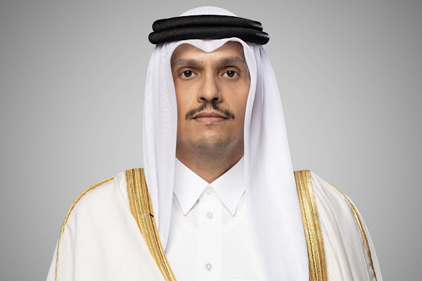 El Sani, Mısır Dışişleri Bakanı Abdelatty ile telefon görüşmesi gerçekleştirdi