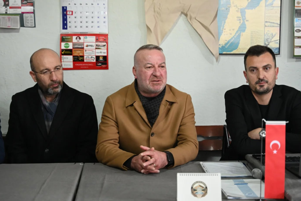 Karabatı: Kırsal mahallelerimizin yanında olmaya devam edeceğiz