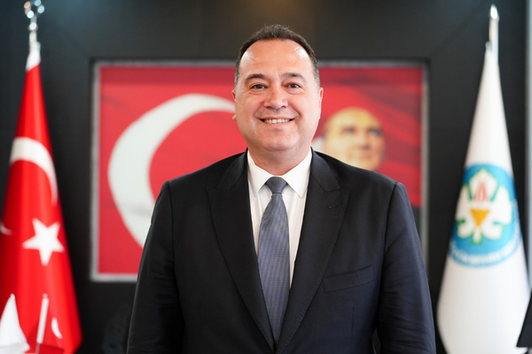 Başkan Dutlulu: 8 Eylül, Manisa’nın küllerinden doğduğu gündür