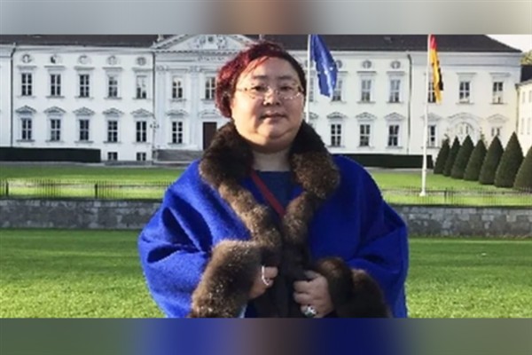 Çin'den Londra'ya kaçan kripto kraliçesi hapis cezasına çarptırılacak